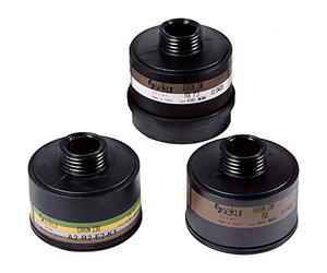 Unbekannt 831776 EKASTU Sekur 422 786 Filtro combinado DIRIN 230 A2-P3R D 1St