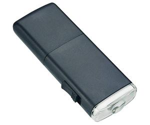 Unbekannt AccuLux 408281 Joker - Minilinterna LED (funciona con batería, 1 h, 36 g)