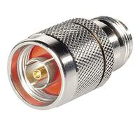 Unbekannt - Adaptador inverso N-STECKER Auf N-KUPPLUNG