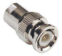 Unbekannt - Adaptador SAP/FME STECKER Auf BNC STECKER
