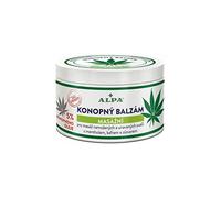 Unbekannt ALPA Cannabis Pomada de cáñamo, 250 ml