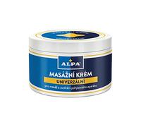 Unbekannt ALPA - Crema de masaje 250 ml