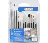 Unbekannt Alpina Amuse Gueule - Juego de aperitivos (13 piezas)