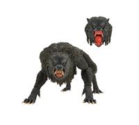 Unbekannt American Werewolf In London - Figura de acción de 17,7 cm, diseño de T