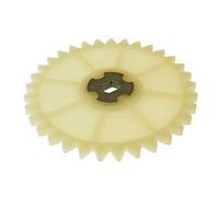 Unbekannt antriebs Cilindro de à - lpumpe para manivela Onda 16 Dientes para GY6 50 CC 139QMB/QMA