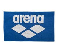 Unbekannt Arena-Toalla de Algodón para Piscina, Unisex Adulto, Royal-White, 150x90cm