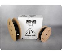 Unbekannt Arnold Rak Set 6101-20 - Cable calefactor (230 V, 200 W, 10 m)