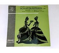 unbekannt - Aus dem Schatzkästlein 1.Folge, 7" Single, Vinyl