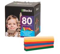 Unbekannt B00NDSFC8G BBlocks 80s (Importación USA)