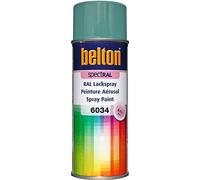 Unbekannt Belton SpectRAL RAL 6034 - Pintura en spray (400 ml), color turquesa pastel