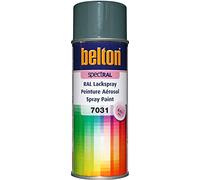 Unbekannt Belton SpectRAL RAL 7031 - Pintura en spray (brillante, 400 ml), color gris azulado