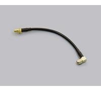 Unbekannt BKL Electronic 0409112 - Adaptador RF Hembra SMA (15 cm, 1 Unidad)