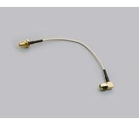 Unbekannt BKL Electronic 409123 0409123 - Adaptador HF (30 cm, 1 Unidad)