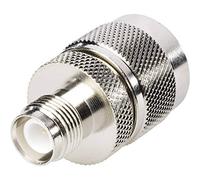 Unbekannt BKL Electronic 419415 0419415 - Adaptador TNC (1 Unidad)