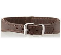 Unbekannt Bobby Escapade - Collar, Size 40, Brown