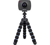 Unbekannt Braun Photo Technik Champion 360 Grados trípode de Mesa, Color Negro