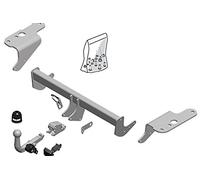 Unbekannt Brink 581300 Remolque