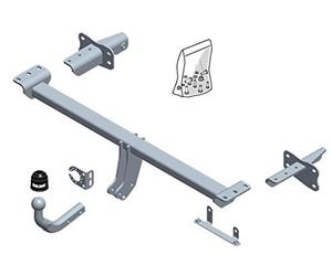 Unbekannt Brink 588200 Remolque