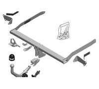 BRINK 601000 Enganche de remolque