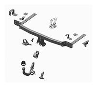 Unbekannt Brink 603400 Remolque