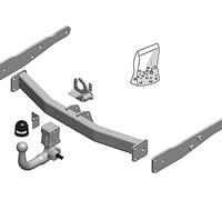 Unbekannt Brink 606000 Remolque
