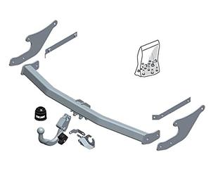 Unbekannt Brink 607700 Remolque