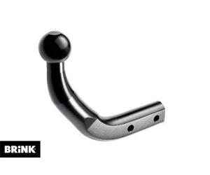 Unbekannt Brink 608100 Remolque