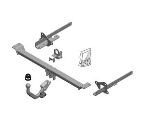 Unbekannt Brink 615900 Remolque