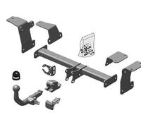 Unbekannt Brink 627300 Remolque y enganches de Remolque