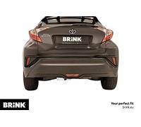 Unbekannt Brink 627600 Remolque