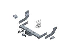 Unbekannt Brink 631500 - Dispositivo de Remolque