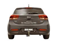 Unbekannt Brink 633300 Remolque