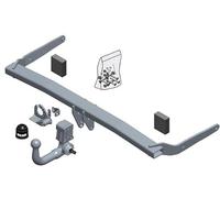 Unbekannt Brink 633900 Colgante y Enganche de Remolque