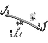 Unbekannt Brink 634300 Remolque y Enganche de Remolque