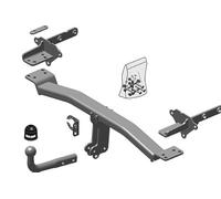 Unbekannt Brink 643600 Remolque y enganches de Remolque
