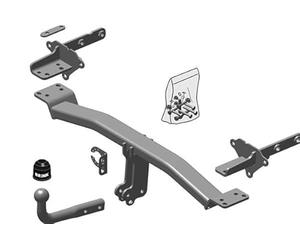 Unbekannt Brink 643600 Remolque y enganches de Remolque
