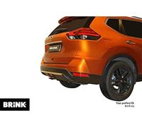 Unbekannt Brink 644600 Remolque y Enganche de Remolque