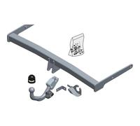 Unbekannt Brink 647500 Remolque y Enganche de Remolque