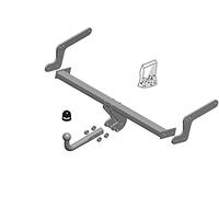 Unbekannt Brink 647600 Colgante y Enganche de Remolque