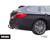 Unbekannt Brink 647900 Colgante y Enganche de Remolque