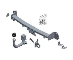 Unbekannt Brink 648000 Colgante y Enganche de Remolque
