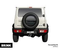 Unbekannt Brink 661300 - Accesorio para Moto