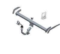 Unbekannt Brink 661600 Remolque y enganches de Remolque