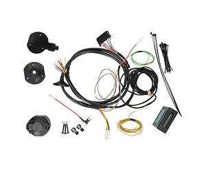 Unbekannt Brink 709573 Colgante y Enganche de Remolque