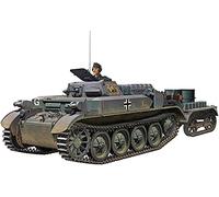 Unbekannt Bronco Models cb35090 Modelo Kit Panzer II SD. KFZ. 122 UE Remolque
