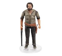 Unbekannt Bud Spencer Bambino - Figura de acción (18 cm)