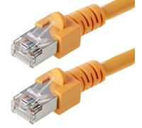 Unbekannt cable de red rj45 sf/utp, cat. 5e, rj45, sf/utp, 1,5 m, colo