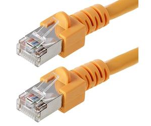 Unbekannt cable de red rj45 sf/utp, cat. 5e, rj45, sf/utp, 1,5 m, colo
