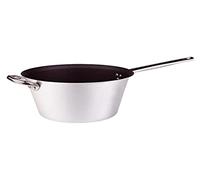 Unbekannt Caldero Espesor de 3 milímetros Dirija con Acero Tubular, diámetro 240 mm cod.ALSA165S24