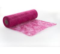 Unbekannt Camino de Mesa, Polar, Rosa, 30cm x 25m, 2500